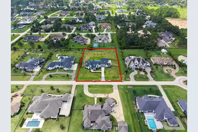 8 Little Sorrell Court, Tomball, TX 77377 - Photo 45