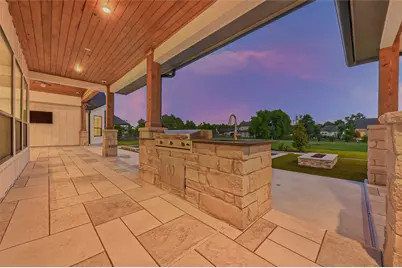 8 Little Sorrell Court, Tomball, TX 77377 - Photo 41