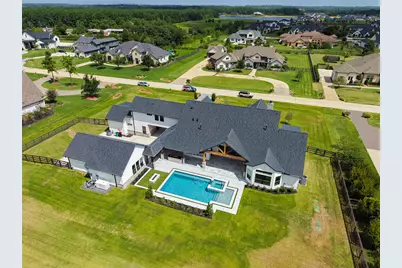 8 Little Sorrell Court, Tomball, TX 77377 - Photo 47