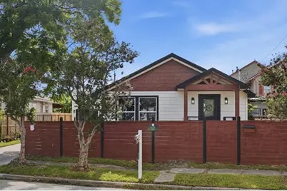 125 N Super Street, Houston, TX 77011 - Photo 1