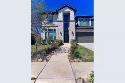 10715 Verdant Hill, Missouri City, TX 77459 - Photo 1