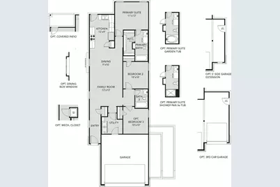 2329 Whitefish Drive, Conroe, TX 77384 - Photo 15