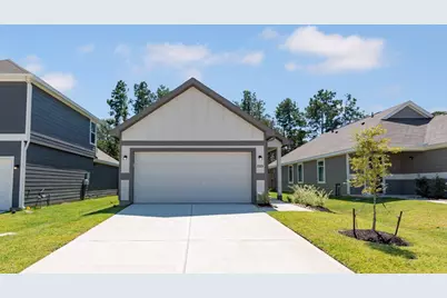 2329 Whitefish Drive, Conroe, TX 77384 - Photo 3