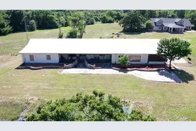 4442 Poteet Road, Normangee, TX 77871 - Photo 1
