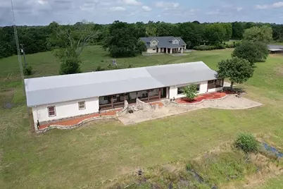 4442 Poteet Road, Normangee, TX 77871 - Photo 3