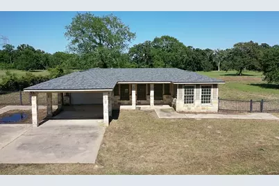 4442 Poteet Road, Normangee, TX 77871 - Photo 21