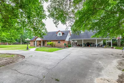 156 County Road 818, Buna, TX 77612 - Photo 3