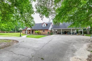 156 Co Rd 818, Buna, TX 77612 - Photo 3