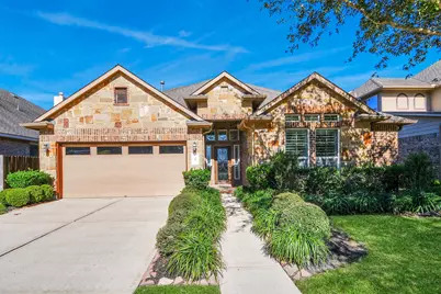 31 Glade Park Drive, Missouri City, TX 77459 - Photo 47