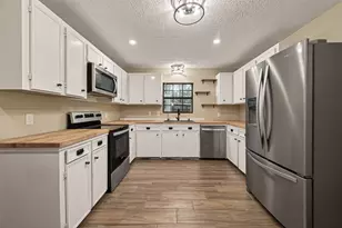 588 County Rd 2307, Cleveland, TX 77327 - Photo 5