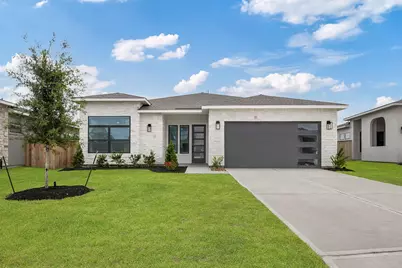 1808 Drover Lane, Rosenberg, TX 77471 - Photo 1