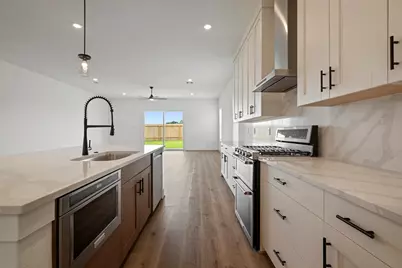 1808 Drover Lane, Rosenberg, TX 77471 - Photo 9