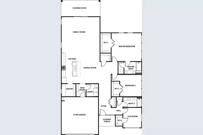 1808 Drover Lane, Rosenberg, TX 77471 - Photo 3