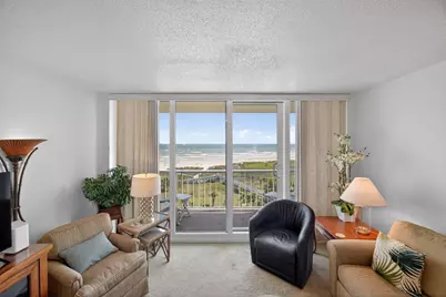 1401 E Beach Drive #505, Galveston, TX 77550 - Photo 17