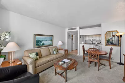 1401 E Beach Drive #505, Galveston, TX 77550 - Photo 5