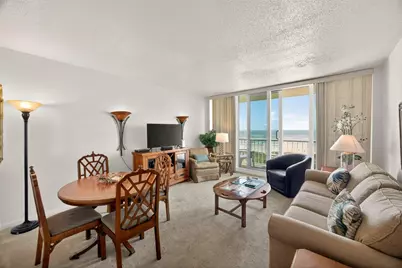 1401 E Beach Drive #505, Galveston, TX 77550 - Photo 3