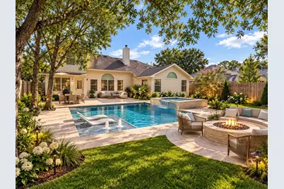 127 N Hawthorne Hollow Circle, The Woodlands, TX 77384 - Photo 39