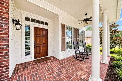 127 N Hawthorne Hollow Circle, The Woodlands, TX 77384 - Photo 5