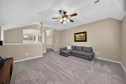 127 N Hawthorne Hollow Circle, The Woodlands, TX 77384 - Photo 25