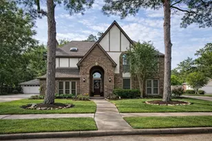 22519 Wildwood Grove Dr, Katy, TX 77450 - Photo 1