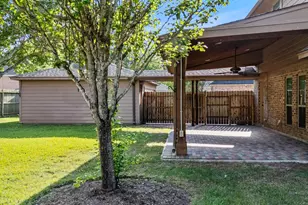 22519 Wildwood Grove Dr, Katy, TX 77450 - Photo 3