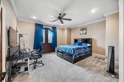 4510 Siandra Creek Court, Spring, TX 77386 - Photo 35