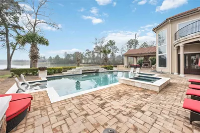 4510 Siandra Creek Court, Spring, TX 77386 - Photo 45