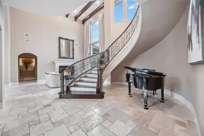 4510 Siandra Creek Court, Spring, TX 77386 - Photo 9