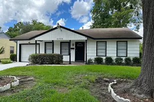 3723 Cosby St, Houston, TX 77021 - Photo 1