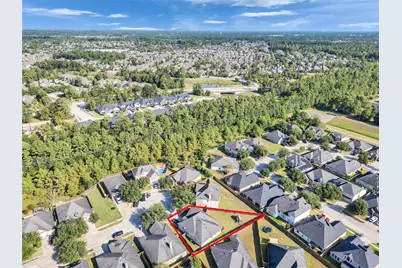 16022 Coco Shores Court, Houston, TX 77044 - Photo 5