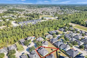 16022 Coco Shores Ct, Houston, TX 77044 - Photo 5