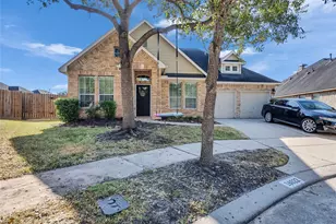 16022 Coco Shores Ct, Houston, TX 77044 - Photo 3