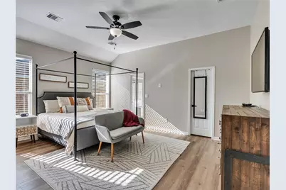 16022 Coco Shores Court, Houston, TX 77044 - Photo 19