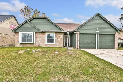 8315 Old Maple Lane, Humble, TX 77338 - Photo 1