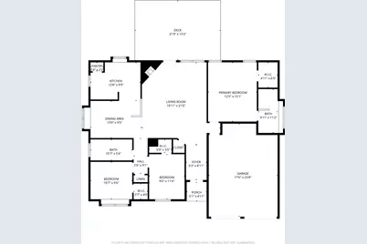 8315 Old Maple Lane, Humble, TX 77338 - Photo 19