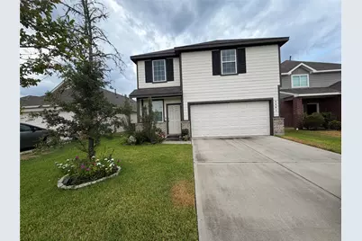 3591 Cannon Drive, Conroe, TX 77301 - Photo 1