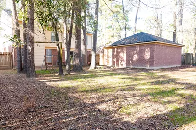 22 Cottage Grove Place, The Woodlands, TX 77381 - Photo 23