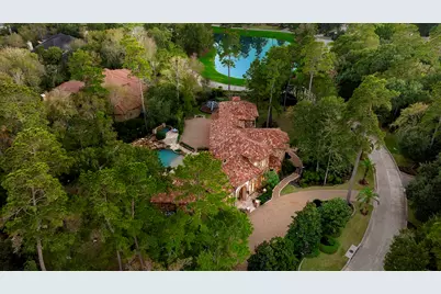 14 Electra Circle, The Woodlands, TX 77382 - Photo 47