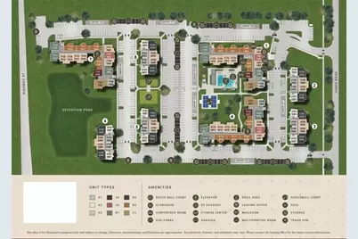 6000 Jones Road #4301, Bryan, TX 77807 - Photo 17