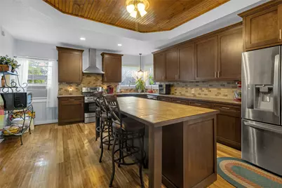 120 Willow Street, Humble, TX 77338 - Photo 9