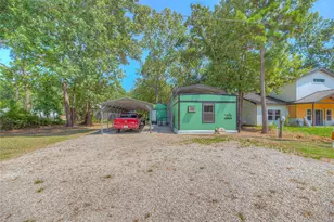 191 Trinidad Ln, Point Blank, TX 77364 - Photo 25