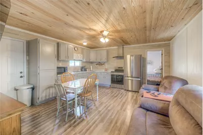 191 Trinidad Lane, Point Blank, TX 77364 - Photo 5