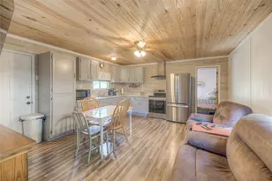 191 Trinidad Ln, Point Blank, TX 77364 - Photo 5