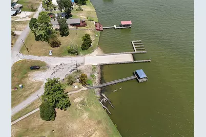 191 Trinidad Lane, Point Blank, TX 77364 - Photo 29