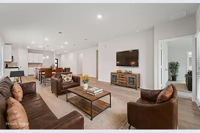 2519 Gray Gale Court, Baytown, TX 77523 - Photo 5