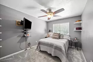 21402 Park Timbers Ln, Katy, TX 77450 - Photo 17