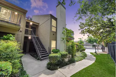 10047 Westpark Drive #7, Houston, TX 77042 - Photo 1