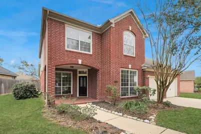 28306 Peper Hollow Lane, Spring, TX 77386 - Photo 3