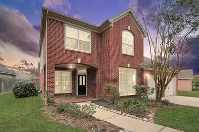 28306 Peper Hollow Lane, Spring, TX 77386 - Photo 1