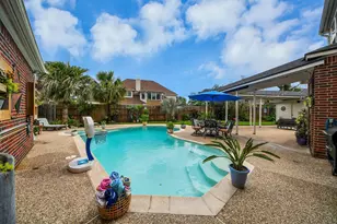 1155 Rustling Wind Ln, League City, TX 77573 - Photo 1